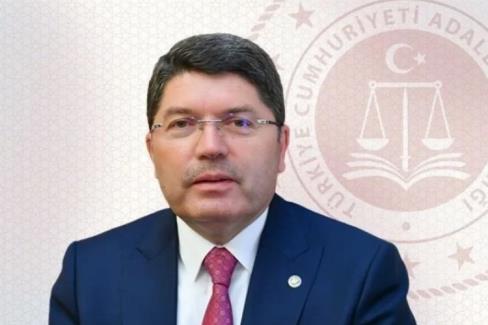 Bakan Tunç’tan OVP’de hukuki kararlılık vurgusu