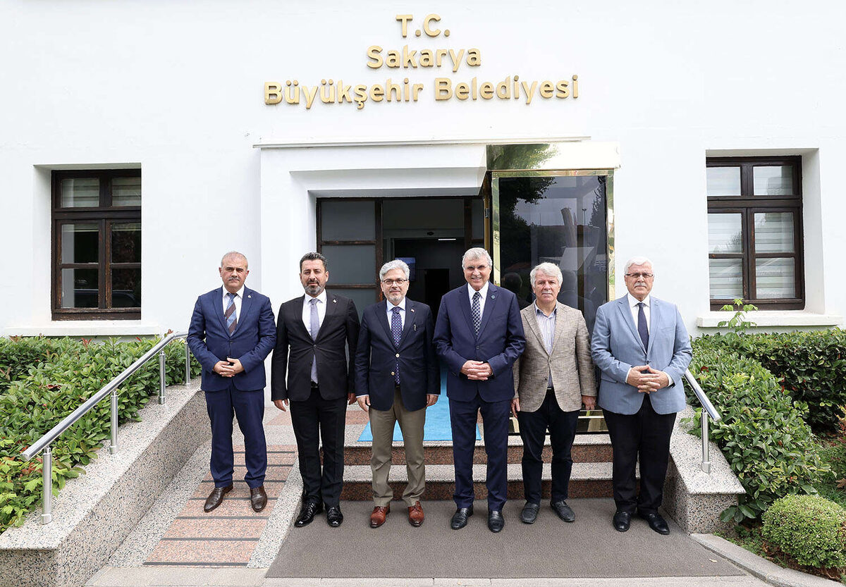 Bakan Yardimcisi Yelkenciden Sakaryaya tarimsal ovgu - Marmara Bölge: Balıkesir Son Dakika Haberleri ile Hava Durumu