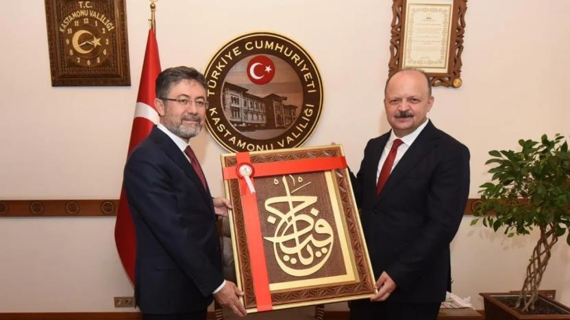 11. Cumhurbaşkanı Gül: “Eğer