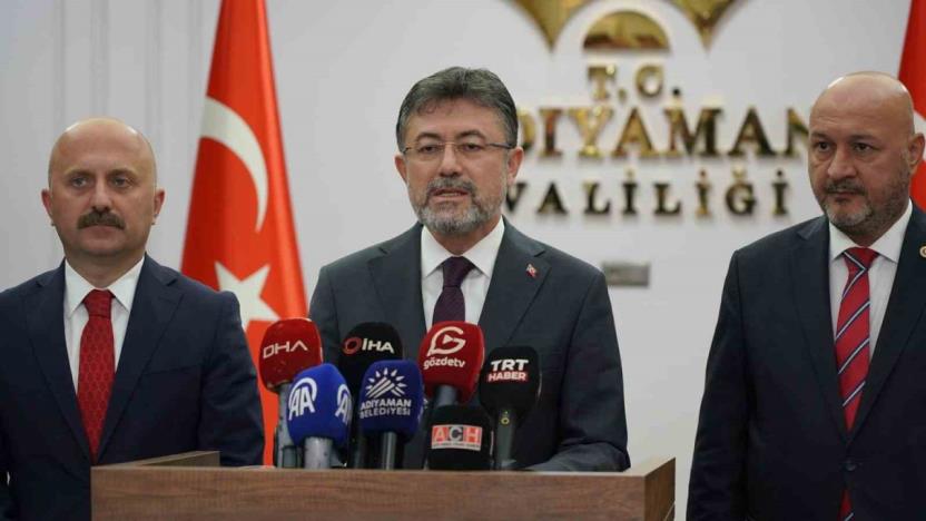 Bakan Yumaklı: “Küçükbaş hayvan dağıtımı Ağustos’ta tamamlanacak”