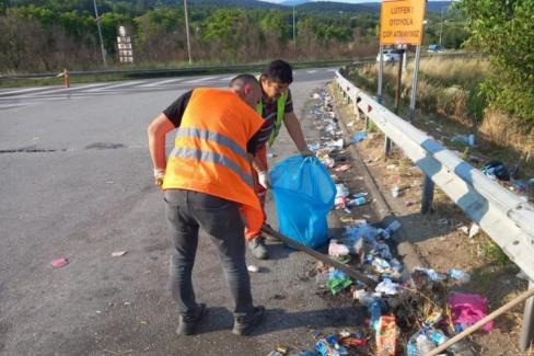 Kurban Bayramı tatili dolayısı