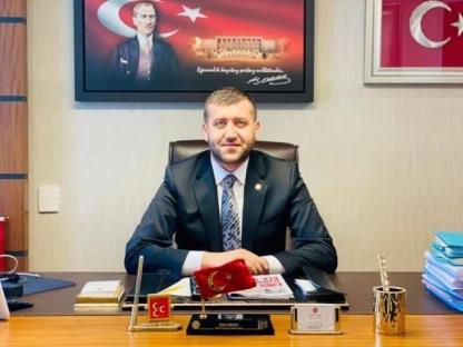 Milliyetçi Hareket Partisi (MHP)