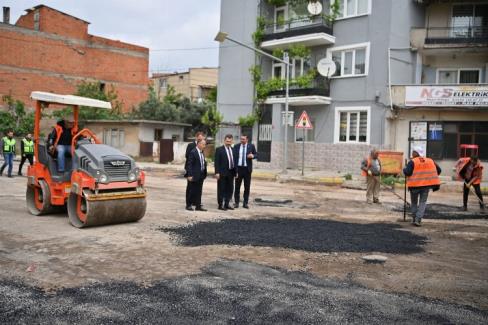 Balıkesir Büyükşehir Belediyesi, Altıeylül