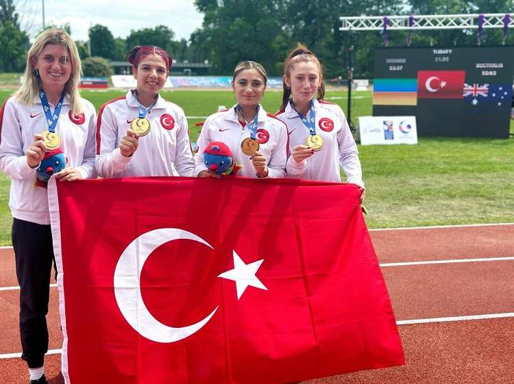 Balikesirli Muhsine rekorlarda Gezer - Marmara Bölge: Balıkesir Son Dakika Haberleri ile Hava Durumu