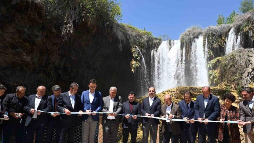 Konya Büyükşehir Belediye Başkanı