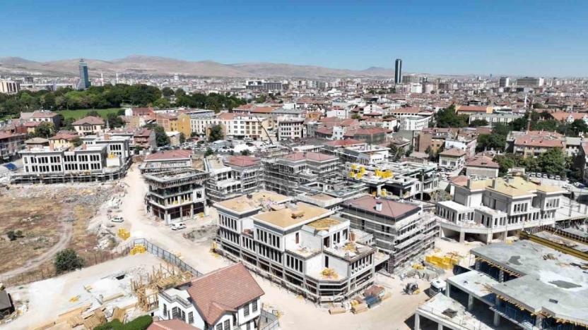 Konya Büyükşehir Belediye Başkanı