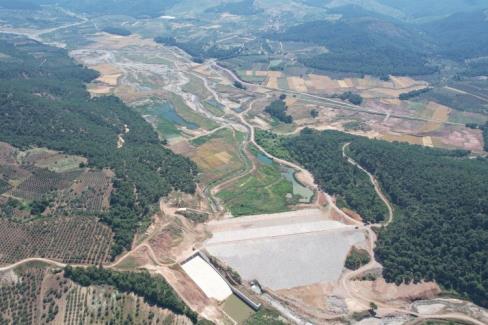 Manisa Büyükşehir Belediye Başkanı