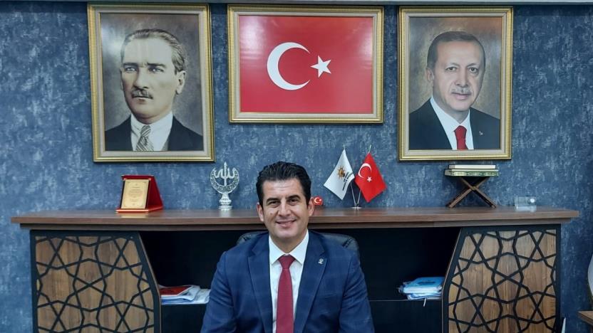 Başkan Güngör: “Kazanan Denizli’miz olmuştur”