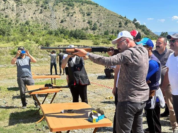 Kastamonu’nun Tosya ilçesinde düzenlenen