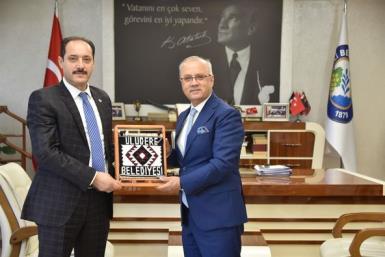 Manisa’nın Salihli ilçesinin MHP’li