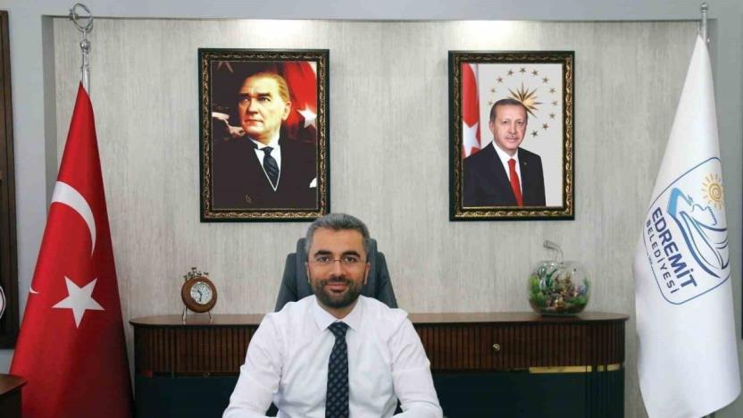 Başkan Say’dan 30 Ağustos Zafer Bayramı mesajı