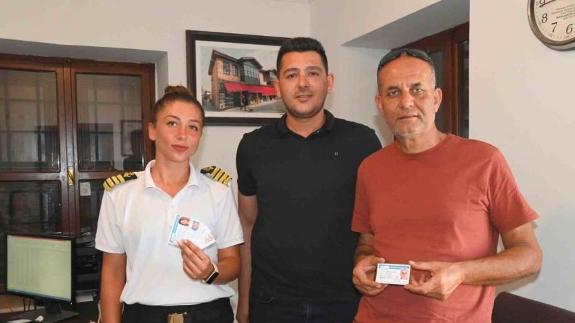 Manavgat Belediye Başkanı Şükrü