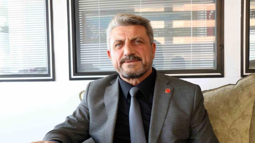 Başkan Yaşar: “Samsun’da seçime kendi adaylarımızla gireceğiz”