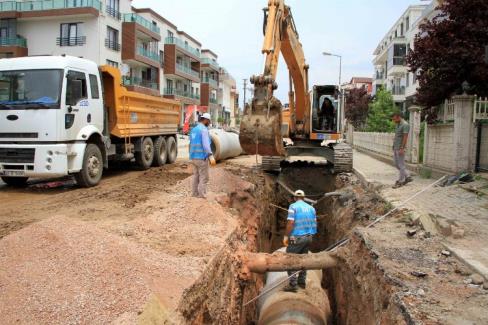 Bayram süresince Kocaeli’de kazı yasak!