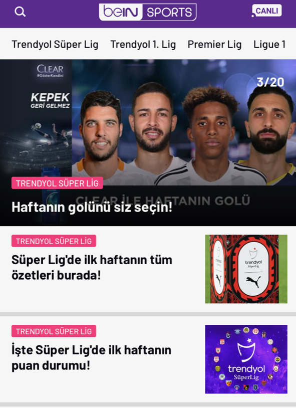 BeinSportsdan skandal Fenerbahceyi yok saydi taraftar isyan etti - Marmara Bölge: Balıkesir Son Dakika Haberleri ile Hava Durumu