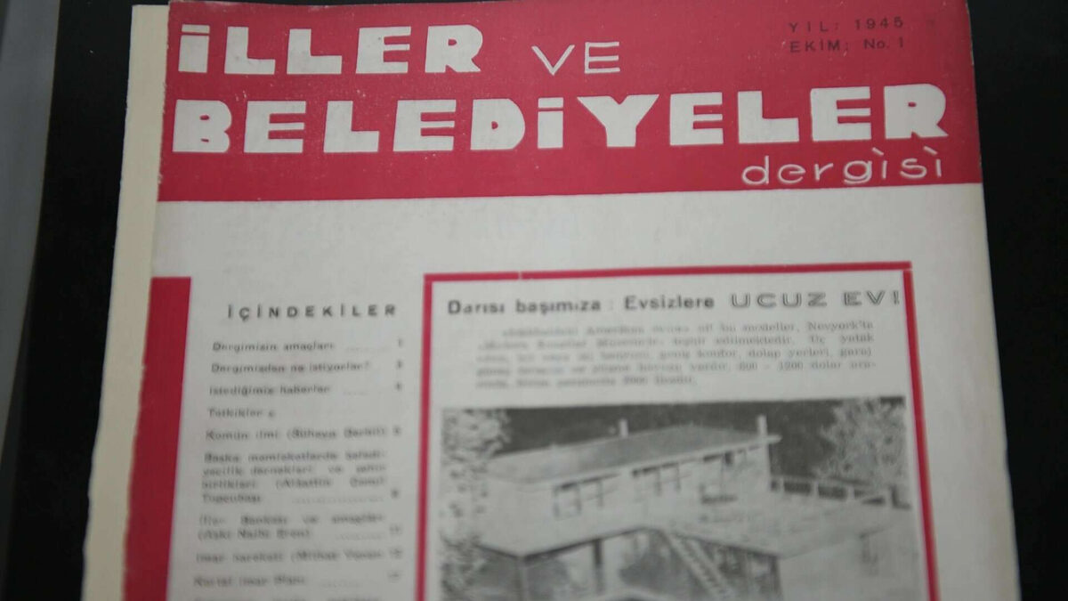 Belediyelerin hafizasi erisime acildi - Marmara Bölge: Balıkesir Son Dakika Haberleri ile Hava Durumu