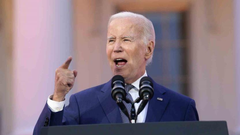 Biden’dan Xi’ye “diktatör” benzetmesi