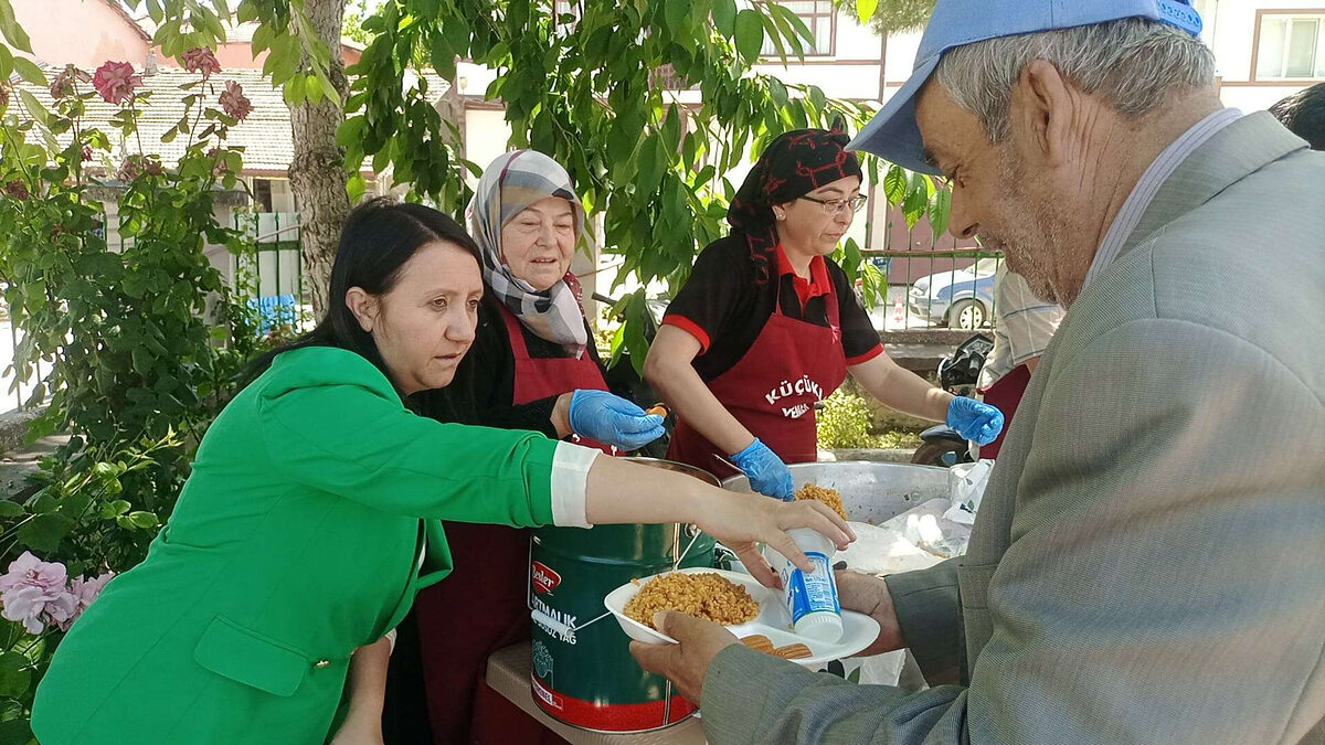 Bilecik Pazaryerinde 15 Temmuz sehitleri anildi - Marmara Bölge: Balıkesir Son Dakika Haberleri ile Hava Durumu