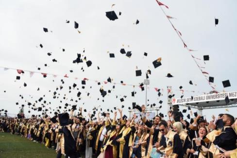 Bilecik Şeyh Edebali Üniversitesi’nde