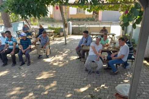 Bilecik’te bilinçsiz tüketimden bazı köy evlerine su ulaşmıyor