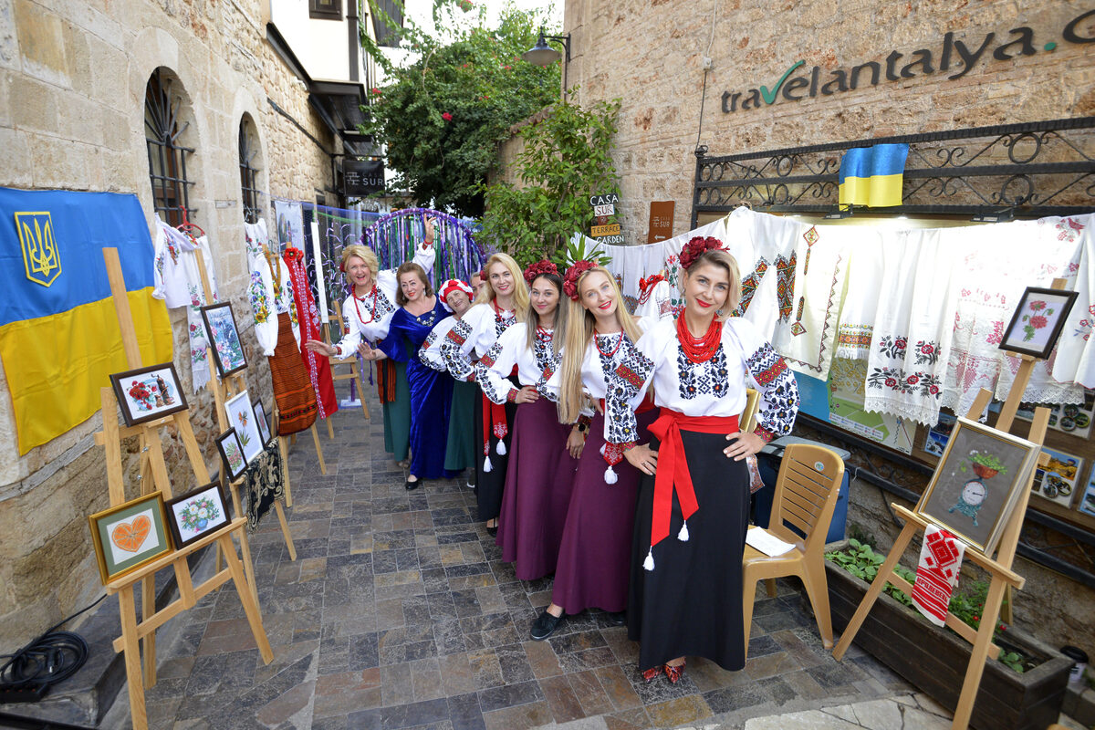 Antalya’da Muratpaşa Belediye Başkanı