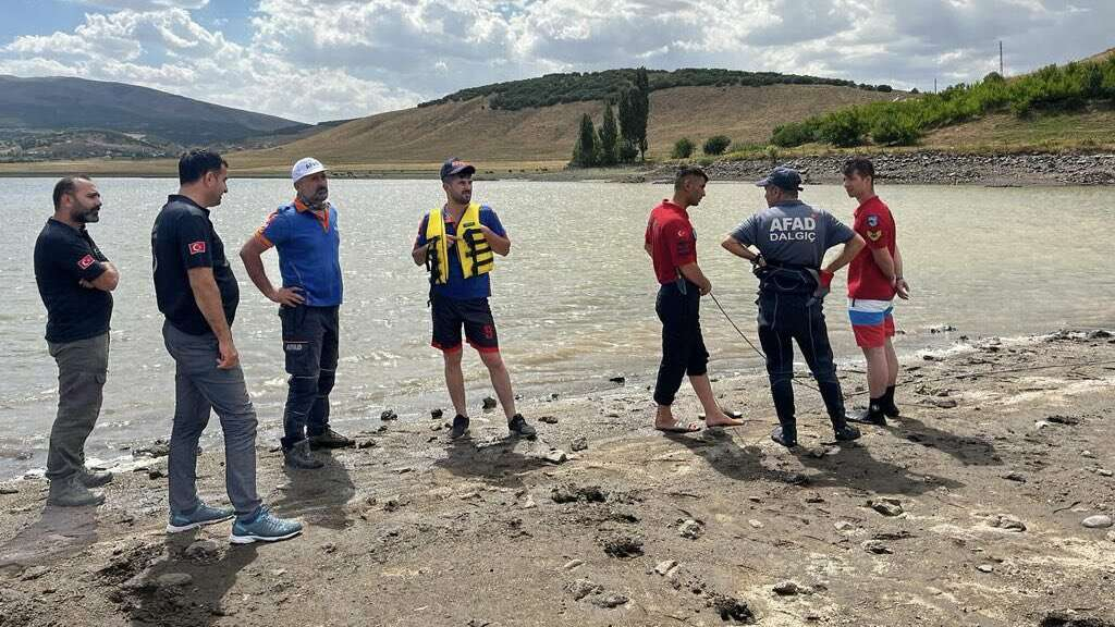 Bingolde kayip kisinin cansiz bedenine ulasildi - Marmara Bölge: Balıkesir Son Dakika Haberleri ile Hava Durumu