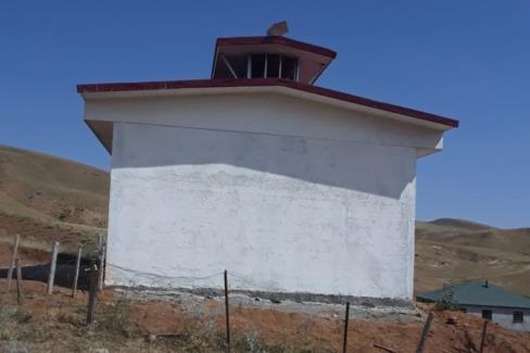 Bingöl’deki deprem konutları 3 yıldır mağdur ediyor