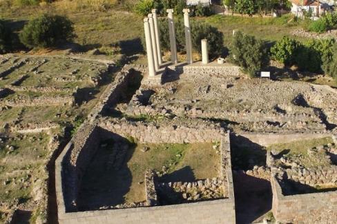 İzmir Büyükşehir Belediyesi’nin İzMiras