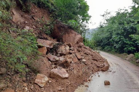 Ordu’da son bir haftada