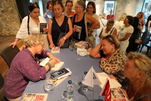 Bodrum Belediye Başkanı Ahmet