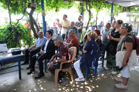 Bodrum’un Yeniköy, Gökpınar ve