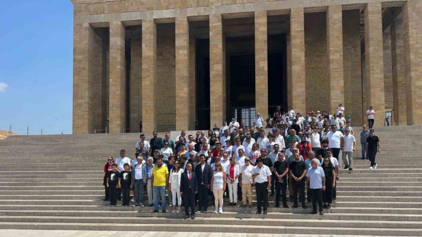 Bolu Belediye Başkanı Özcan: “Kurduğunuz partinin bugünkü yönetimi adeta emperyalist güçlerin askeri gibi çalışmaktadır”