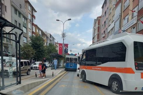 Bilecik’in Bozüyük ilçesinde CHP’li