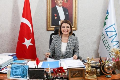 Bu gurur Fatma Kaplan Hürriyet’in