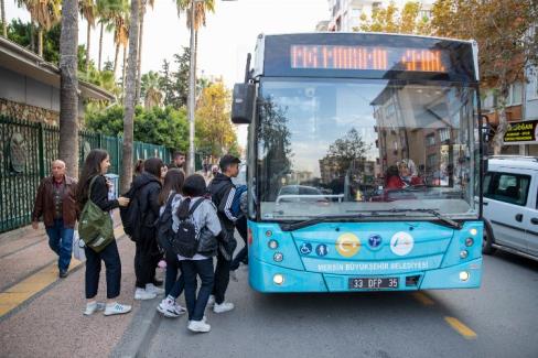 Mersin Büyükşehir Belediye Başkanı