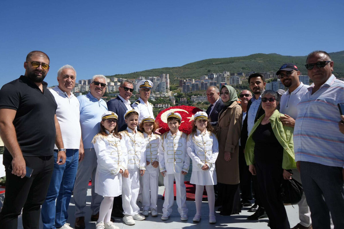 Bursa Gemlikte geleneksel yarislar Kumlada - Marmara Bölge: Balıkesir Son Dakika Haberleri ile Hava Durumu