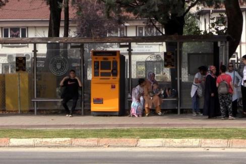 Bursa İnegöl Belediyesi, Bilgi