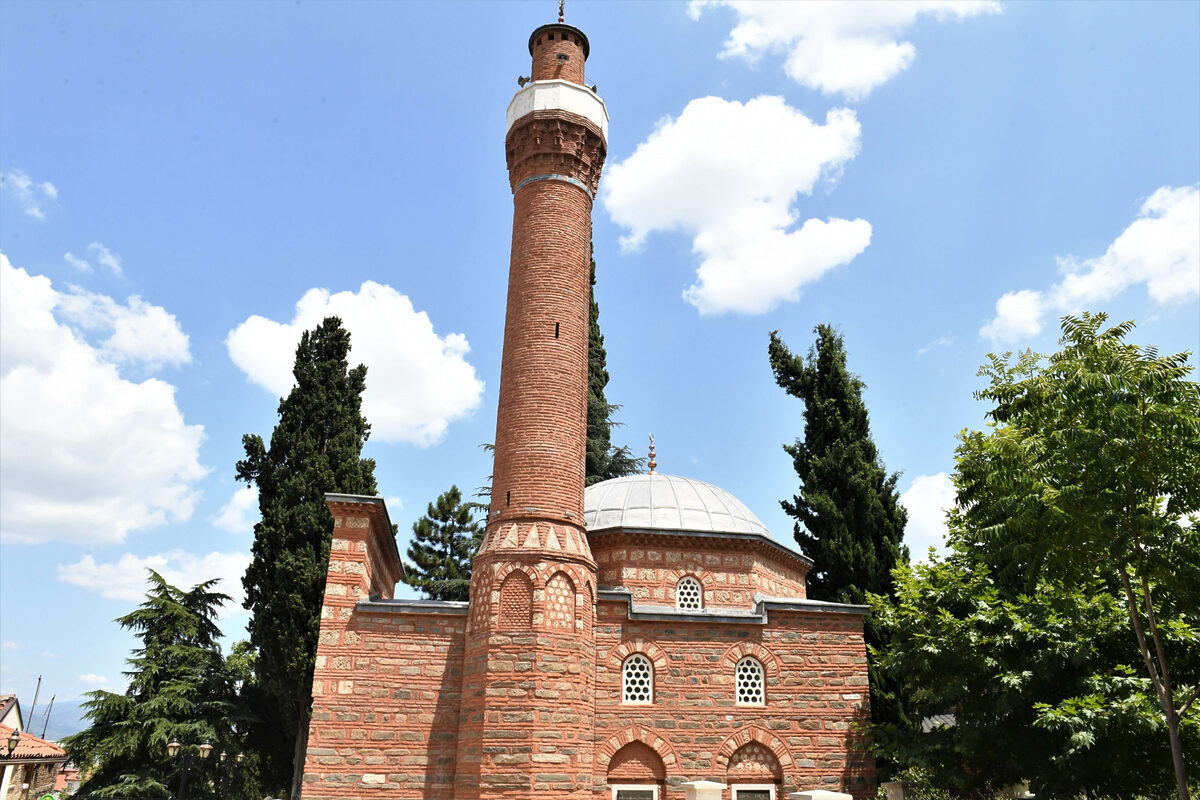 Bursa Osmangazide Kediler Tekkesinin son seyhine duali anma - Marmara Bölge: Balıkesir Son Dakika Haberleri ile Hava Durumu