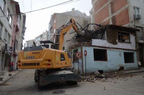 Bursa’da Osmangazi Belediyesi, vatandaşların