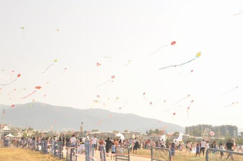 Bursa Büyükşehir Belediyesi tarafından