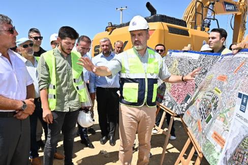 Bursa’da dönüşüme akademik bakış