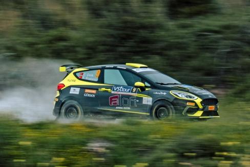 Bursa’da ralli heyecanı 47. kez start alıyor