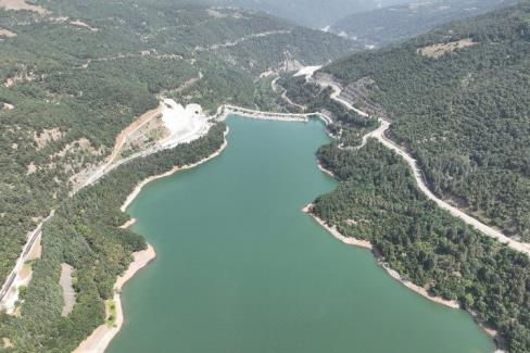 Bursa’da su da tasarruf vurgusu