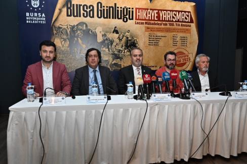 Bursa’dan göç hikayeleri yarışacak