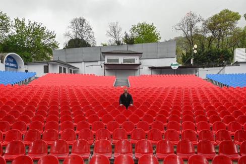 Uluslararası Bursa Festivali başta