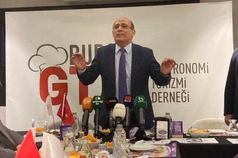 Bursa’da kapılarını 2022 yılında