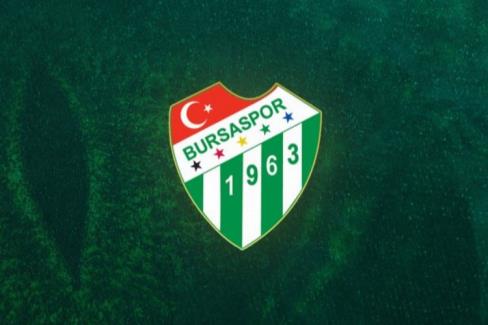 Bursaspor Vatansever’e emanet