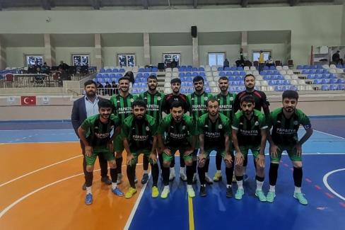 Büyük Bingöl Spor Futsal