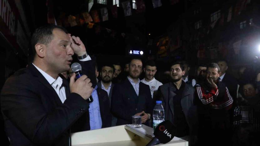 Büyük Birlik Partisi’nden Muharrem İnce yorumu