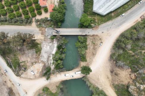 Antalya Büyükşehir Belediyesi ihtiyaca